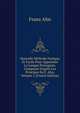 Nouvelle M?thode Pratique Et Facile Pour Apprendre La Langue Portugaise, Compos?e D'apr?s Les Principes De F. Ahn, Volume 2 (French Edition), Franz Ahn 