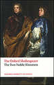 The Two Noble Kinsmen. Shakespeare / Два знатных родича, William Shakespeare and John Fletcher 