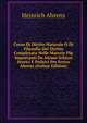 Corso Di Diritto Naturale O Di Filosofia Del Diritto Completato Nelle Materie Piu Importanti Da Alcuni Schizzi Storici E Politici Per Errico Ahrens (Italian Edition), Heinrich Ahrens 
