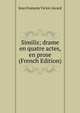 Similis; drame en quatre actes, en prose (French Edition), Jean Francois Victor Aicard 