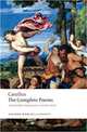 The Poems of Catullus, Gaius Valerius Catullus 