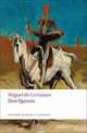 Don Quixote de la Mancha, Мигель де Сервантес Сааведра 