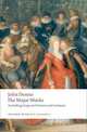 John Donne - The Major Works, John Donne 