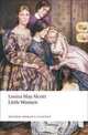 Little Women / Маленькие женщины, Луиза Алькотт 