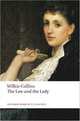 The Law and the Lady. Collins W. / Закон и женщина, Уильям Уилки Коллинз 