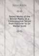 Select Works of the British Poets: In a Chronological Series from Falconer to Sir Walter Scott, John Aikin 