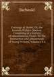 Evenings at Home; Or, the Juvenile Budget Opened: Consisting of a Variety of Miscellaneous Pieces for the Instruction and Amusement of Young Persons, Volumes 4-6, Barbauld 