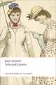 Selected Letters. Austen J. / Избранные письма, Джейн Остин 