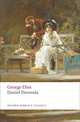 Daniel Deronda, Eliot, George 