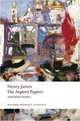 The Aspern Papers and Other Stories, Генри Джеймс 