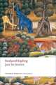 Just So Stories / Сказки просто так, Редьярд Киплинг 