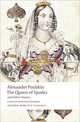 Tales of the Late Ivan Petrovich Belkin, The Queen of Spades, The Captain's Daughter, Peter the Great's Blackamoor, Pushkin, Alexander 