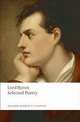 Selected Poetry / Избранная поэзия, Джордж Гордон Байрон 