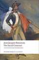 Discourse on Political Economy and The Social Contract / Рассуждения о политической экономии. Об общественном договоре, Жан Жак Руссо 