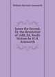 James the Second, Or, the Revolution of 1688, Ed. Really Written by W.H. Ainsworth, Ainsworth William Harrison 