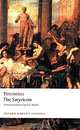 The Satyricon, Петроний Арбитр 