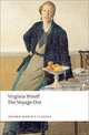 The Voyage Out (Rebrand). Woolf V. / По морю прочь, Вирджиния Вулф 