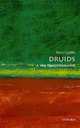 Druids, Cunliffe Barry 