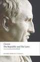 The Republic and the Laws, Марк Туллий Цицерон 