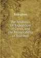 The Anabasis, Or Expedition of Cyrus, and the Memorabilia of Socrates, Xenophon 