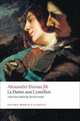La Dame Aux Camelias / Дама с камелиями, Александр Дюма-сын 