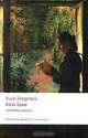 First Love & Other Stories, Иван Тургенев 