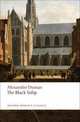 The Black Tulip, Dumas, Alexandre 