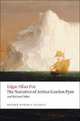 The Narrative of Arthur Gordon Pym of Nantucket & Related Tales, Эдгар Аллан По 