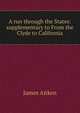 A run through the States: supplementary to From the Clyde to California, James Aitken 