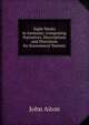 Eight Weeks in Germany: Comprising Narratives, Descriptions and Directions for Economical Tourists, John Aiton 