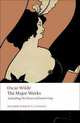 Oscar Wilde - The Major Works, Оскар Уайльд 