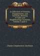 A Collection of Treaties, Engagements, and Sunnuds, Relating to India and Neighbouring Countries, Volume 7, part 2, Charles Umpherston Aitchison 