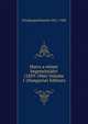 Harcz a nemet hegemoniaert (1859-1866) Volume 1 (Hungarian Edition), Friedjung Heinrich 1851-1920 