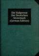 Die Sudgrenze Der Deutschen Steiermark (German Edition), 