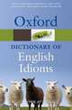 Oxford Dictionary of English Idioms, Ayto, John 