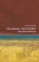 Islamic History, Adam J. Silverstein 