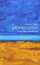 Catholicism: A Very Short Introduction (Paperback), O'Collins Gerald 