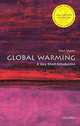 Global Warming. A Very Short Introduction, Maslin Mark 