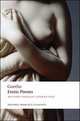 Erotic Poems / Любовная лирика, Иоганн Вольфганг Гете 