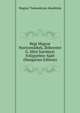 Regi Magyar Nyelvemlekek, Dobrentei G. Mint Szerkeszt Felugyelese Alatt (Hungarian Edition), Magyar Tudomanyos Akademia 