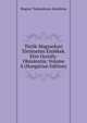 Torok-Magyarkori Tortenelmi Emlekek. Elso Osztaly: Okmanytar, Volume 8 (Hungarian Edition), Magyar Tudomanyos Akademia 