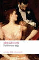 The Forsyte Saga. John Galsworthy / Сага о Форсайтах, Джон Голсуорси 