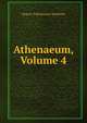 Athenaeum, Volume 4, Magyar Tudomanyos Akademia 