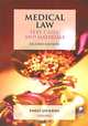 Medical Law: Text, Cases, and Materials, Jackson Emily 