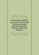 Notizenblatt. Beilage Zum Archiv Fur Kunde Osterreichischer Geschichtsquellen, Volume 4 (German Edition), 