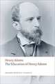 The Education of Henry Adams, Adams Henry 