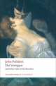 The Vampyre and Other Tales of the Macabre, John Polidori 