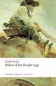 Riders of the Purple Sage, Grey Zane 