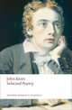 Selected Poetry, Джон Китс 