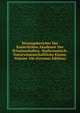 Sitzungsberichte Der Kaiserlichen Akademie Der Wissenschaften. Mathematisch-Naturwissenschaftliche Klasse, Volume 106 (German Edition), 